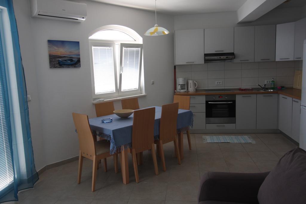 Mimice Bay Apartments Exteriör bild