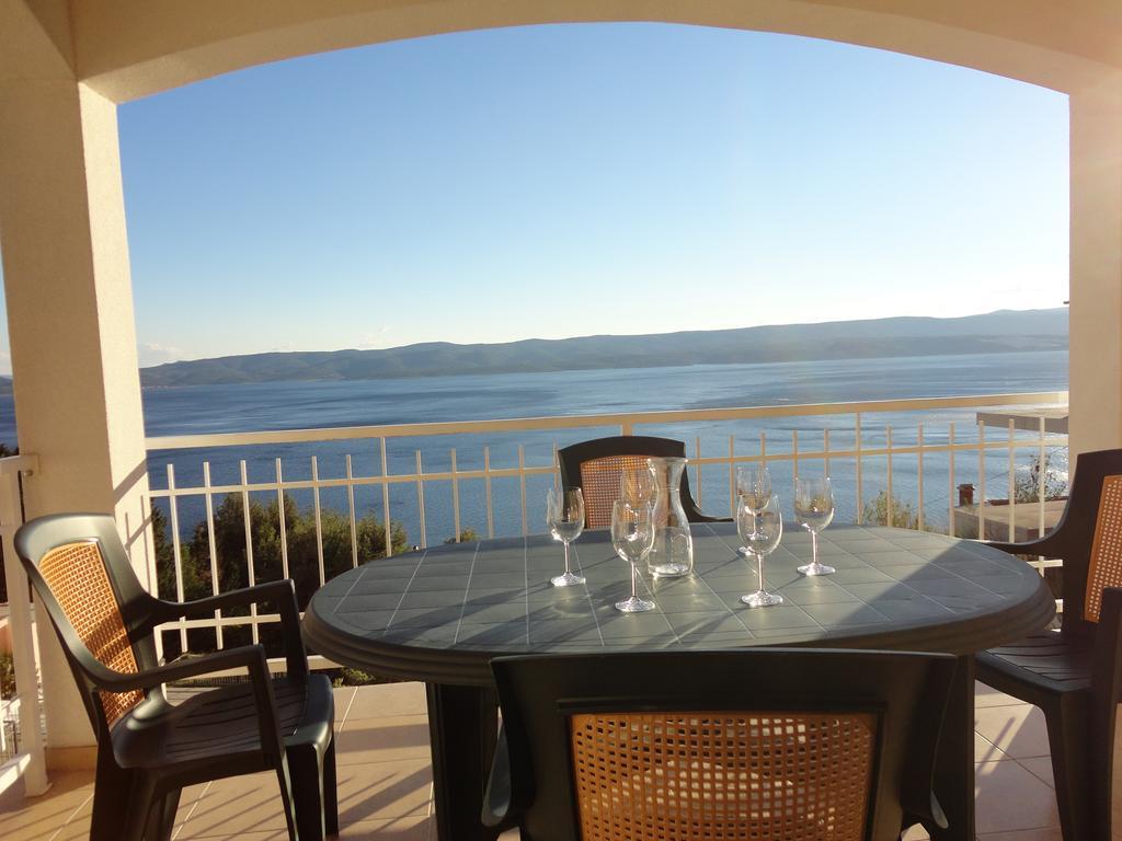 Mimice Bay Apartments Exteriör bild