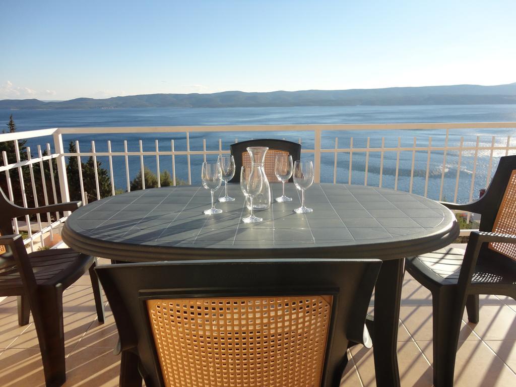 Mimice Bay Apartments Exteriör bild