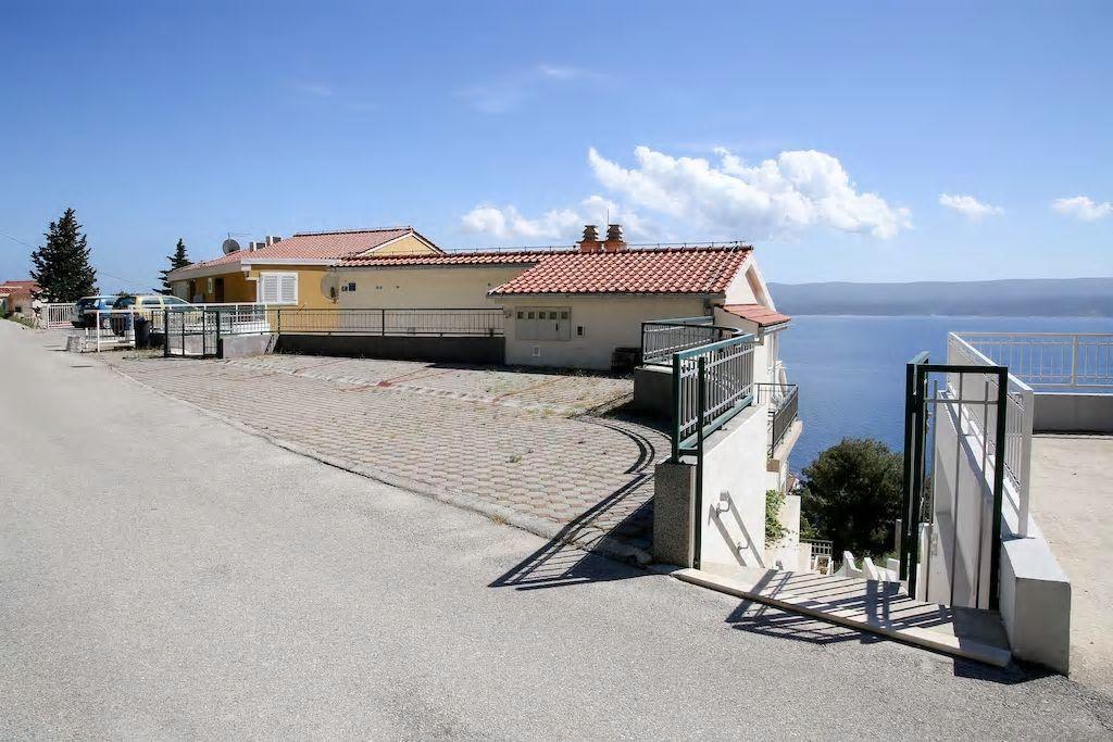 Mimice Bay Apartments Exteriör bild